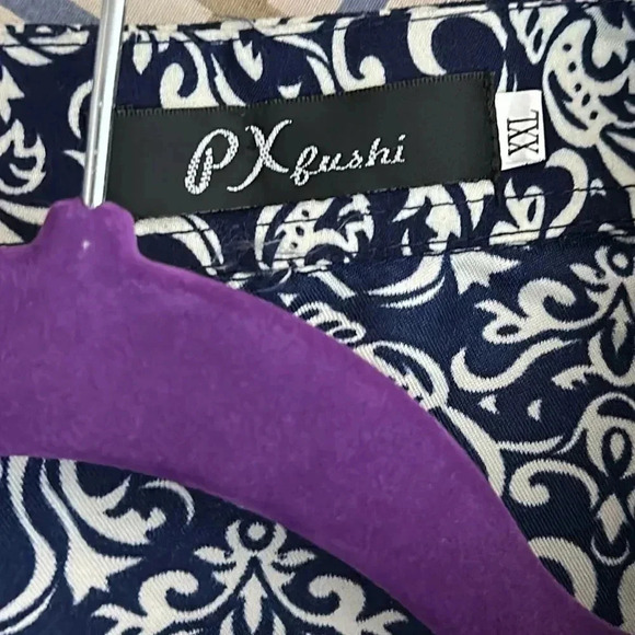 Printed Shirt - Picture 8 of 8